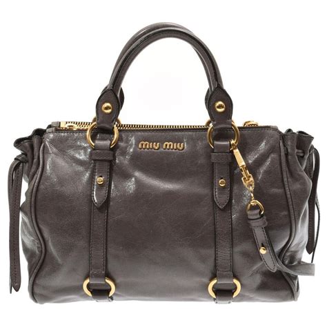 sac a main femme miu miu|sachet miu miou.